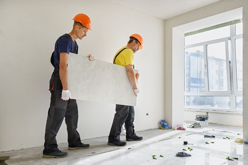 Cost of Tile in Port Saint Lucie, FL