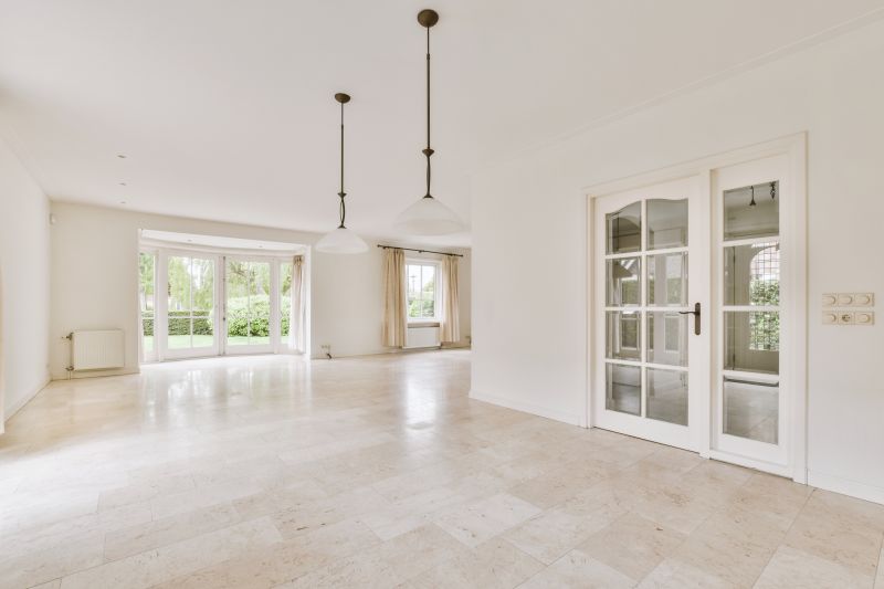 Space-Smart Ideas — On a Budget